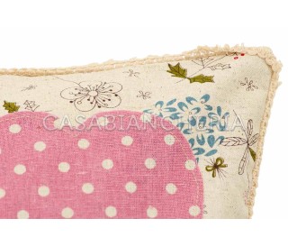 Casabiancheria.it | Cuscino arredo con imbottitura Sweet cuscini arredo amazon 2