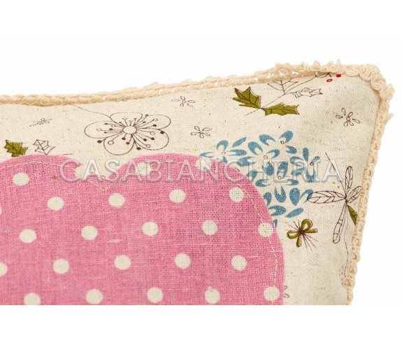 Casabiancheria.it | Cuscino arredo con imbottitura Sweet cuscini arredo amazon
