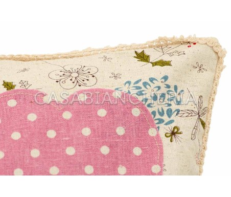 Casabiancheria.it | Cuscino arredo con imbottitura Sweet cuscini arredo amazon
