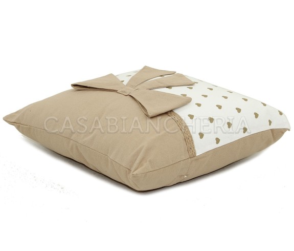 Casabiancheria.it | Cuscino arredo con imbottitura Galla