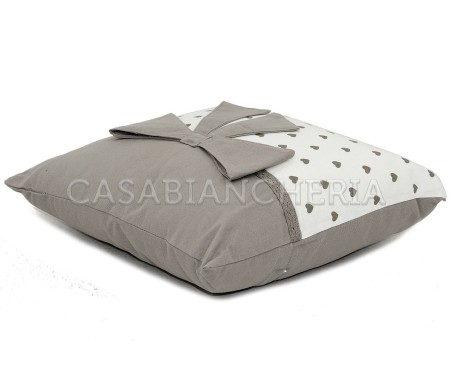 Casabiancheria.it | Cuscino arredo con imbottitura Galla