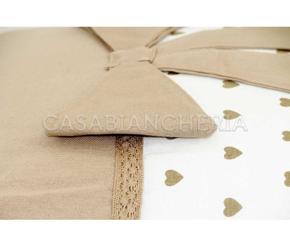 Casabiancheria.it | Cuscino arredo con imbottitura Galla
