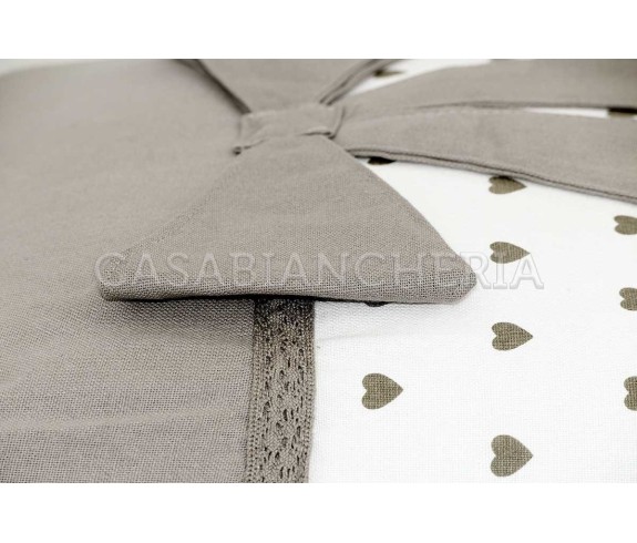 Casabiancheria.it | Cuscino arredo con imbottitura Galla