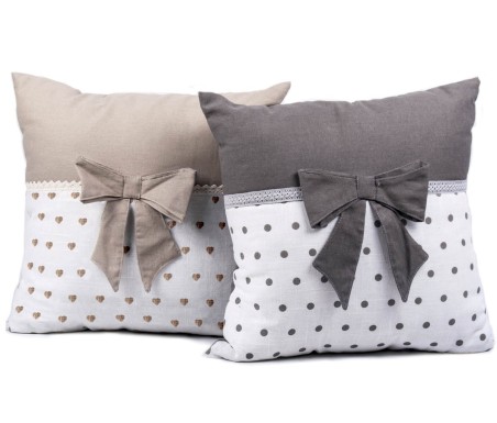 Casabiancheria.it | Cuscino arredo con imbottitura Galla