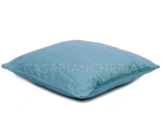 Casabiancheria.it | Cuscino arredo con imbottitura Fortuny cuscino decorativo in velluto 2