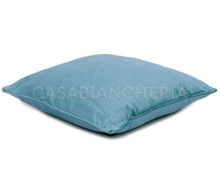 Casabiancheria.it | Cuscino arredo con imbottitura Fortuny cuscino decorativo in velluto