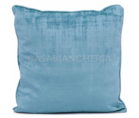 Casabiancheria.it | Cuscino arredo con imbottitura Fortuny cuscino decorativo in velluto