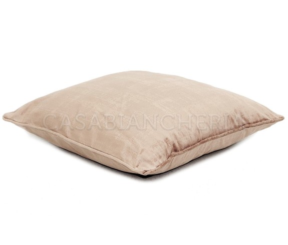 Casabiancheria.it | Cuscino arredo con imbottitura Fortuny cuscino decorativo in velluto