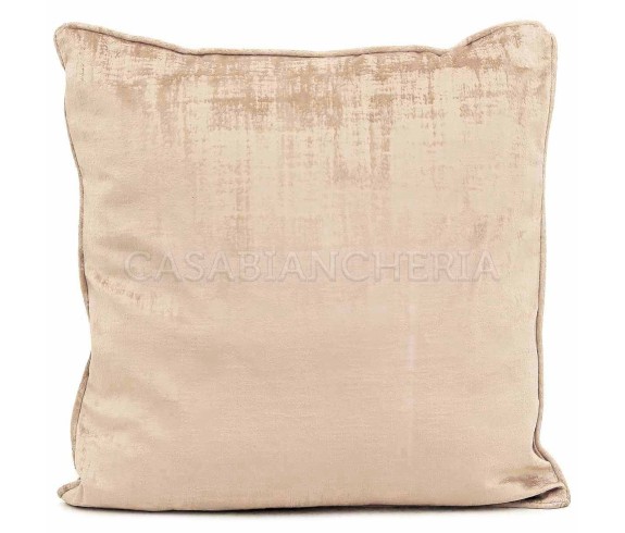 Casabiancheria.it | Cuscino arredo con imbottitura Fortuny cuscino decorativo in velluto