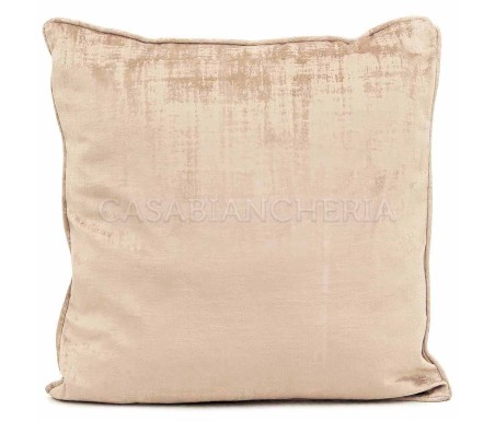 Casabiancheria.it | Cuscino arredo con imbottitura Fortuny cuscino decorativo in velluto
