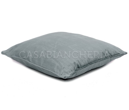 Casabiancheria.it | Cuscino arredo con imbottitura Fortuny cuscino decorativo in velluto