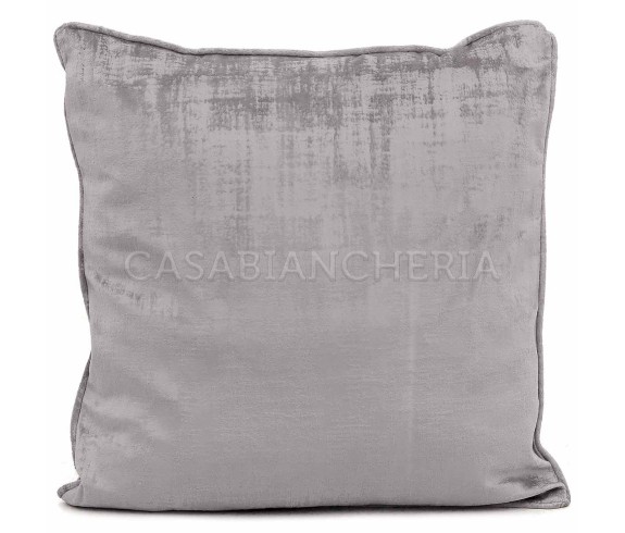 Casabiancheria.it | Cuscino arredo con imbottitura Fortuny cuscino decorativo in velluto
