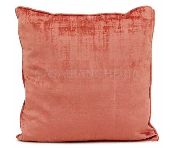 Casabiancheria.it | Cuscino arredo con imbottitura Fortuny cuscino decorativo in velluto
