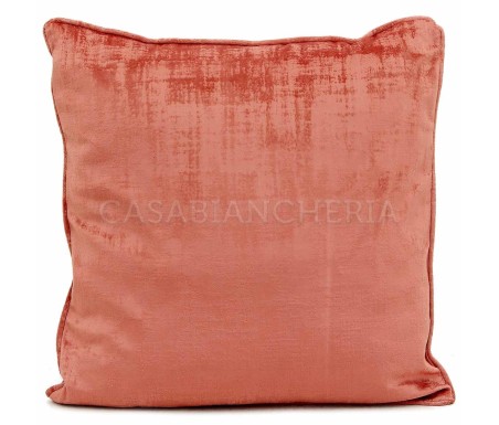 Casabiancheria.it | Cuscino arredo con imbottitura Fortuny cuscino decorativo in velluto