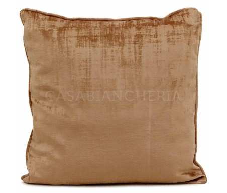 Casabiancheria.it | Cuscino arredo con imbottitura Fortuny cuscino decorativo in velluto