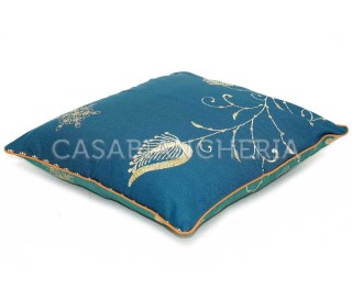 Casabiancheria.it | Cuscino arredo Granfoulard Bassetti Bernina con imbottitura cuscini decorativi bassetti 2