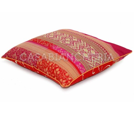 Casabiancheria.it | Cuscino arredo Granfoulard Bassetti Bernina con imbottitura cuscini decorativi bassetti