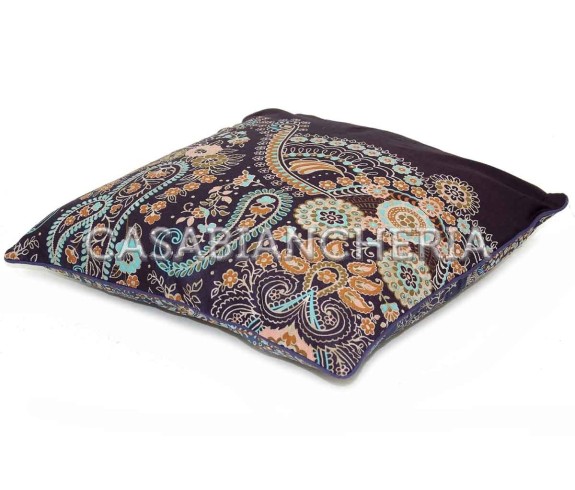 Casabiancheria.it | Cuscino arredo Granfoulard Bassetti Granparadiso con imbottitura cuscini arredo moderni