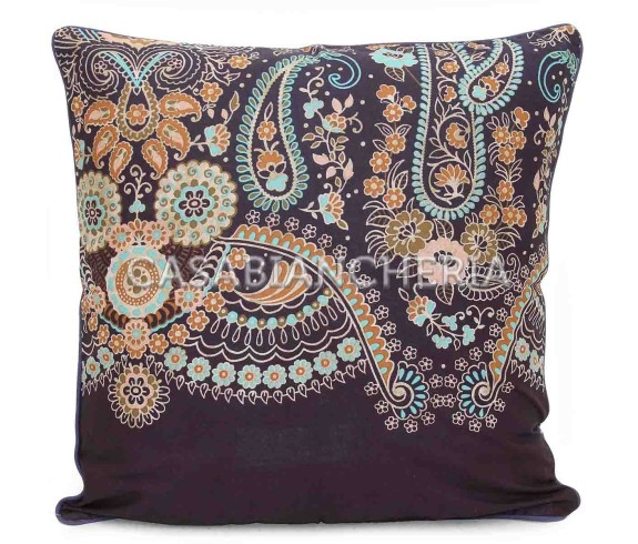 Casabiancheria.it | Cuscino arredo Granfoulard Bassetti Granparadiso con imbottitura cuscini arredo moderni