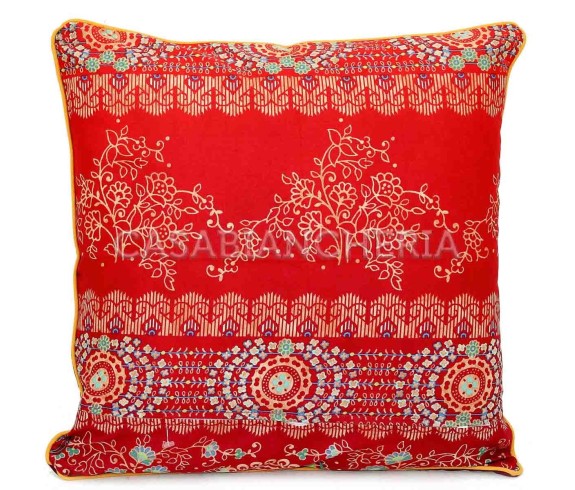 Casabiancheria.it | Cuscino arredo Granfoulard Bassetti Granparadiso con imbottitura cuscini arredo moderni