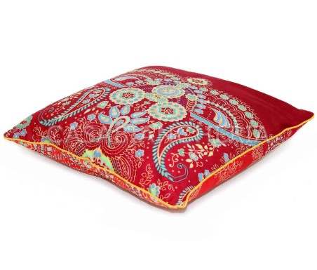 Casabiancheria.it | Cuscino arredo Granfoulard Bassetti Granparadiso con imbottitura cuscini arredo moderni