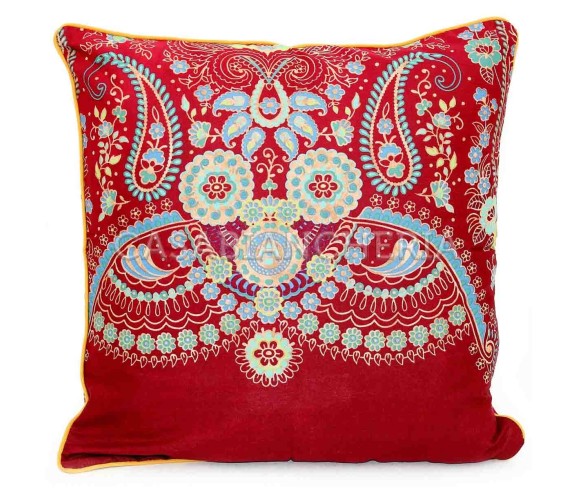 Casabiancheria.it | Cuscino arredo Granfoulard Bassetti Granparadiso con imbottitura cuscini arredo moderni