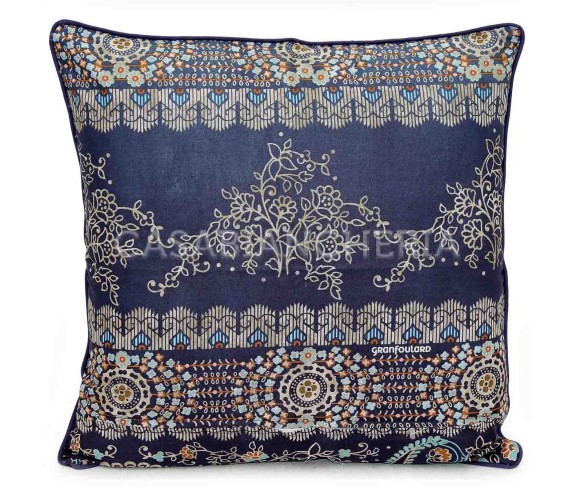 Casabiancheria.it | Cuscino arredo Granfoulard Bassetti Granparadiso con imbottitura cuscini arredo moderni