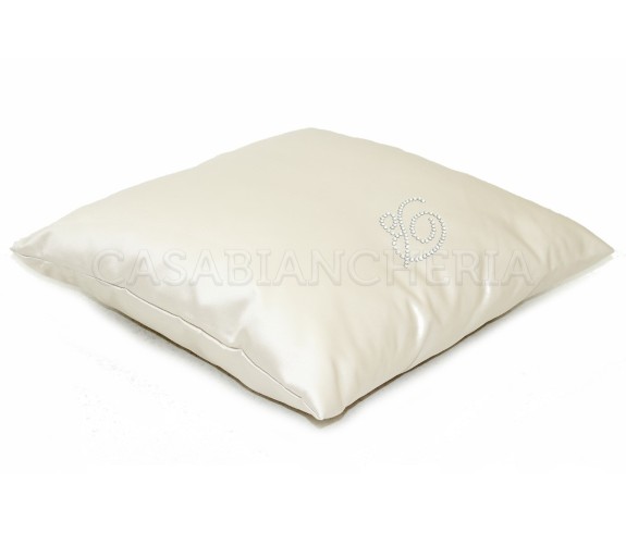 Casabiancheria.it | Cuscino arredo Blumarine Living cuscini decorativi blumarine