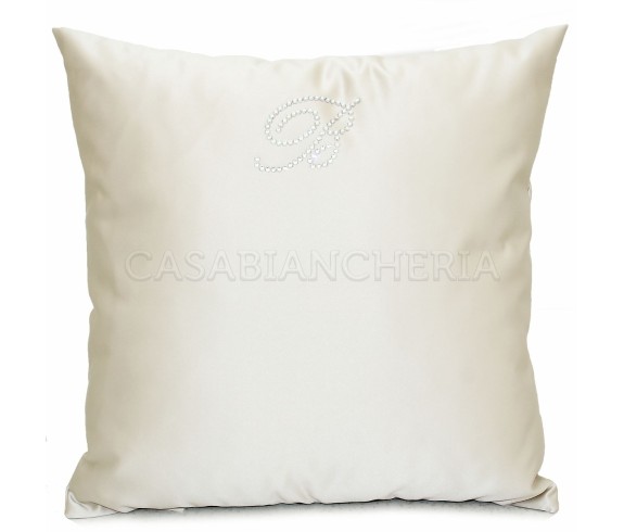 Casabiancheria.it | Cuscino arredo Blumarine Living cuscini decorativi blumarine
