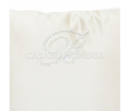 Casabiancheria.it | Cuscino arredo Blumarine Living cuscini decorativi blumarine