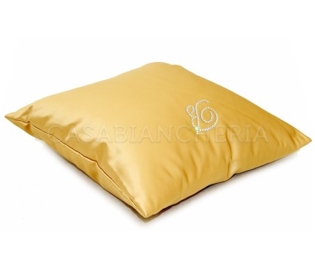 Casabiancheria.it | Cuscino arredo Blumarine Living cuscini decorativi blumarine