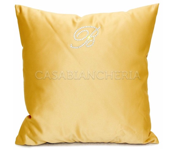 Casabiancheria.it | Cuscino arredo Blumarine Living cuscini decorativi blumarine