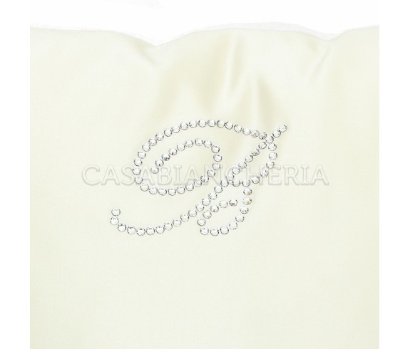 Casabiancheria.it | Cuscino arredo Blumarine Living cuscini decorativi blumarine