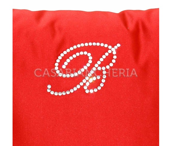 Casabiancheria.it | Cuscino arredo Blumarine Living cuscini decorativi blumarine