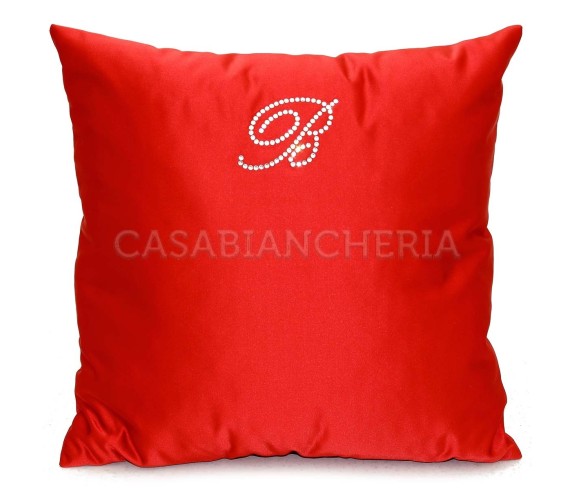 Casabiancheria.it | Cuscino arredo Blumarine Living cuscini decorativi blumarine