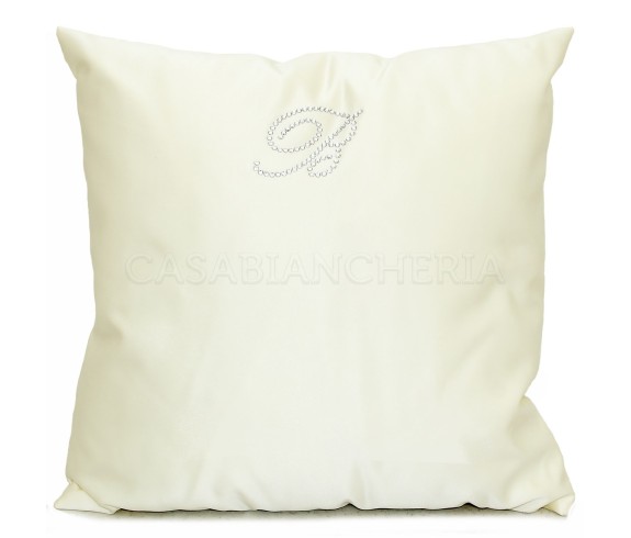 Casabiancheria.it | Cuscino arredo Blumarine Living cuscini decorativi blumarine