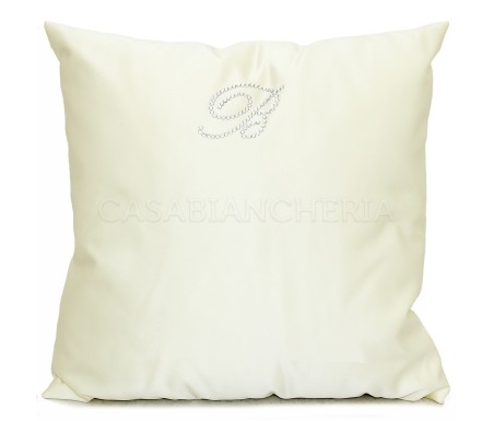 Casabiancheria.it | Cuscino arredo Blumarine Living cuscini decorativi blumarine