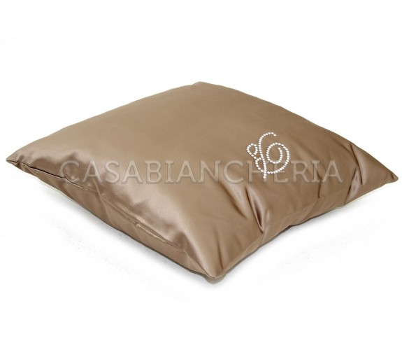 Casabiancheria.it | Cuscino arredo Blumarine Living cuscini decorativi blumarine