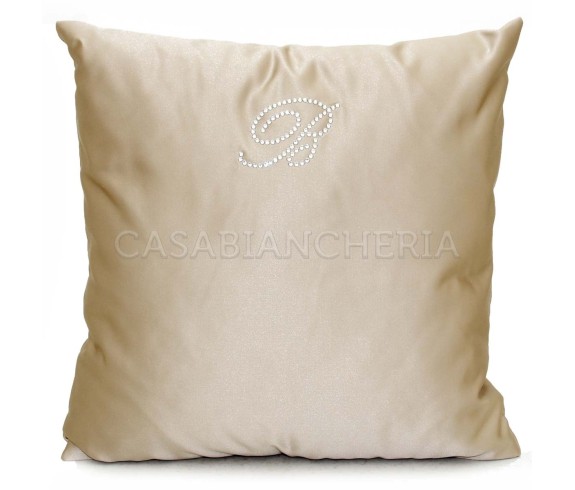 Casabiancheria.it | Cuscino arredo Blumarine Living cuscini decorativi blumarine