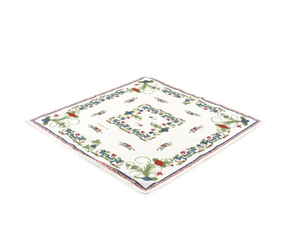 CENTROTAVOLA stampa romagnola GAROFANO		