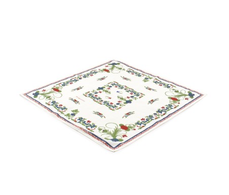 CENTROTAVOLA stampa romagnola GAROFANO		