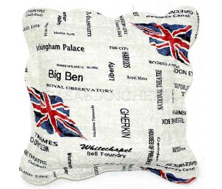 Casabiancheria.it | Cuscino arredo Greenwich con imbottitura cuscini arredo amazon 