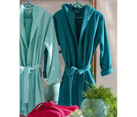 Casabiancheria.it | Accappatoio di spugna Blumarine Active Wear accappatoi Blumarine Amazon