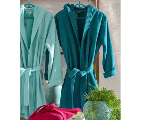 Casabiancheria.it | Accappatoio di spugna Blumarine Active Wear accappatoi Blumarine Amazon