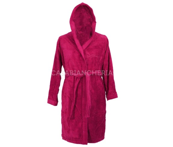Casabiancheria.it | Accappatoio di spugna Blumarine Active Wear accappatoi Blumarine Amazon