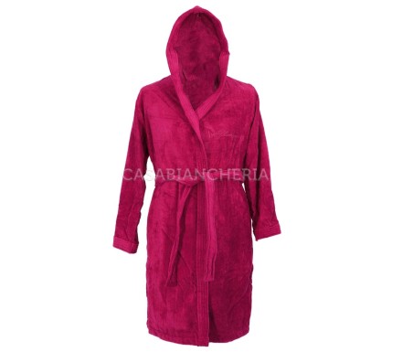 Casabiancheria.it | Accappatoio di spugna Blumarine Active Wear accappatoi Blumarine Amazon