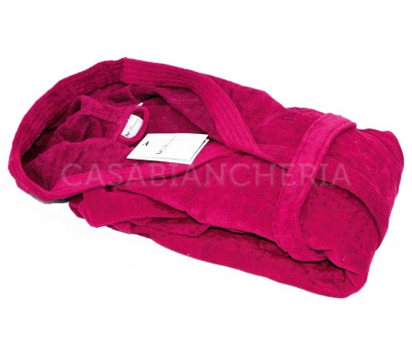 Casabiancheria.it | Accappatoio di spugna Blumarine Active Wear accappatoi Blumarine Amazon