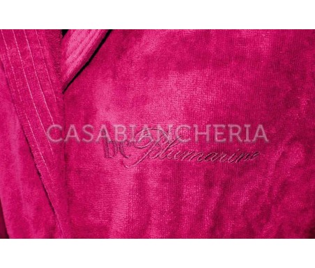 Casabiancheria.it | Accappatoio di spugna Blumarine Active Wear accappatoi Blumarine Amazon