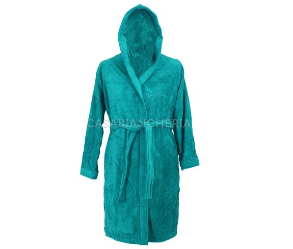Casabiancheria.it | Accappatoio di spugna Blumarine Active Wear accappatoi Blumarine Amazon