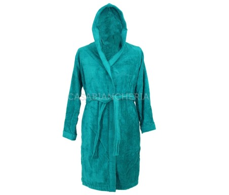 Casabiancheria.it | Accappatoio di spugna Blumarine Active Wear accappatoi Blumarine Amazon